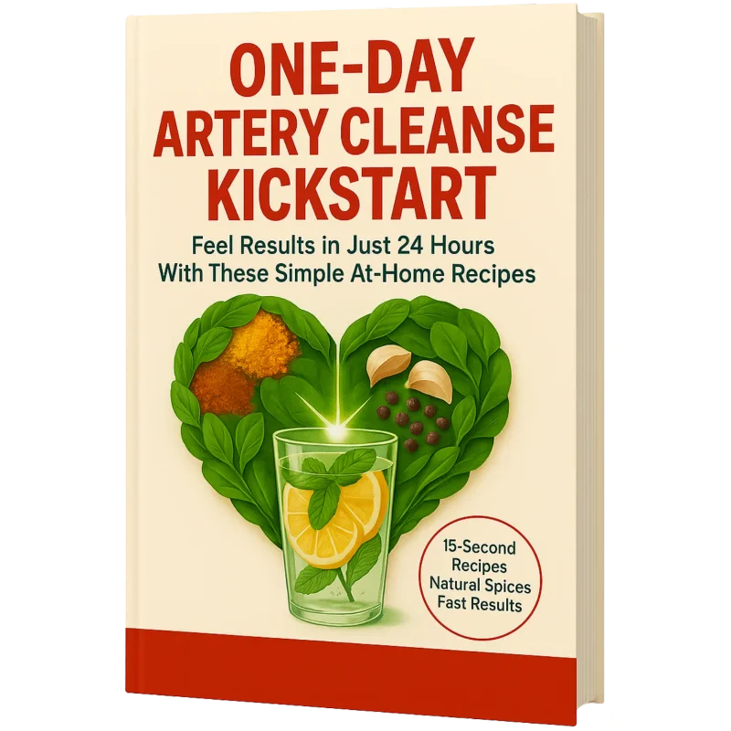 ColestZen Natural Blood Sugar Formula — Free Bonus #1